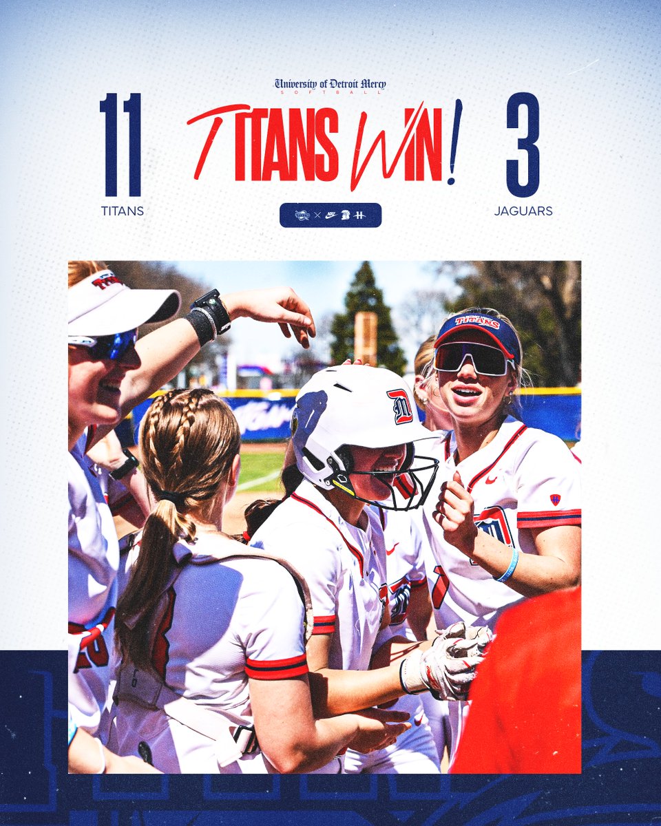 Game 1 DUB!! On to the next one!!
#DetroitsCollegeTeam⚔️ #HLSB
