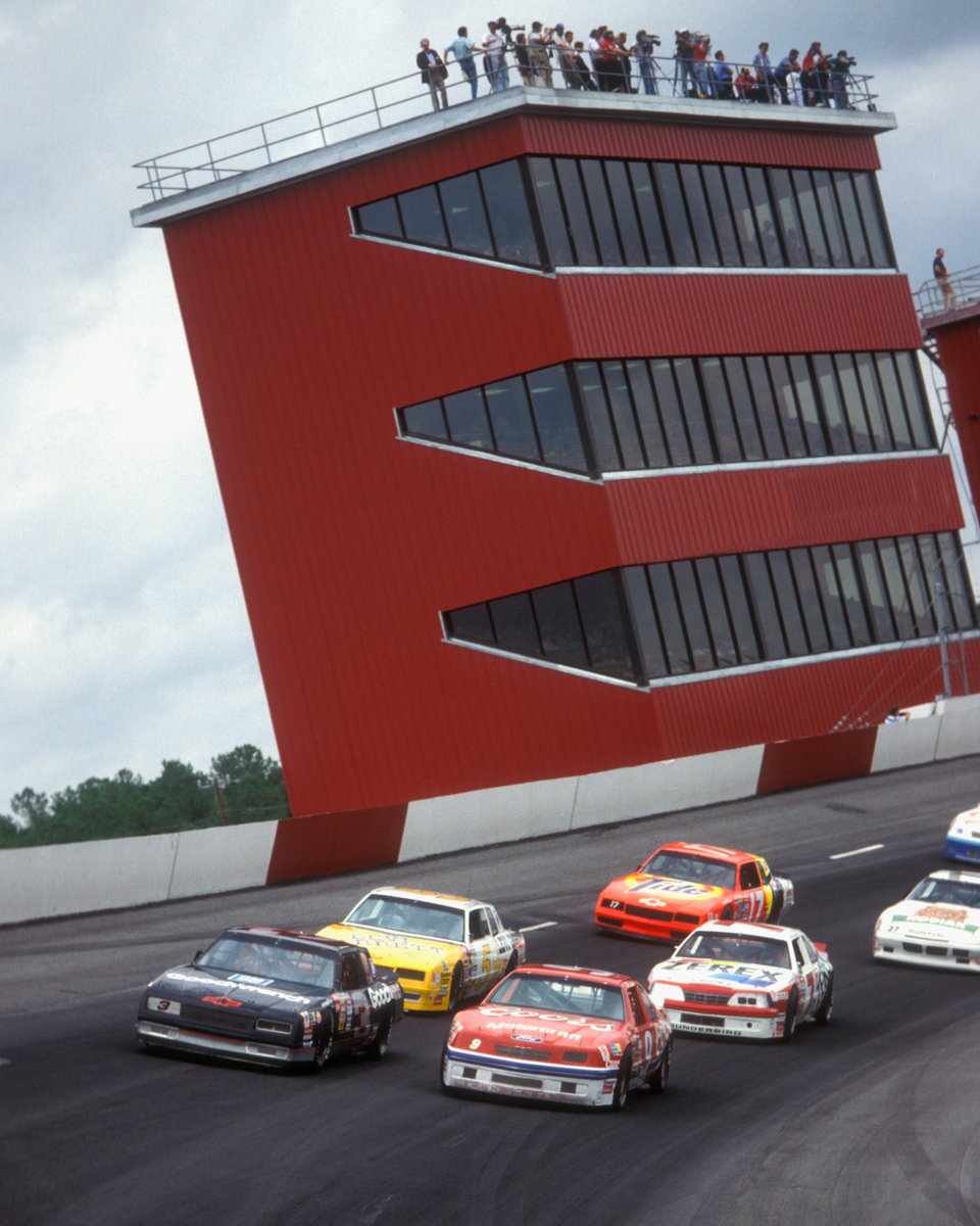 Win Cup Museum tweet media