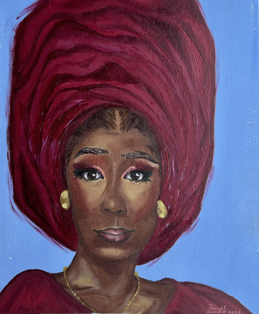 Bimpé👩🏾🎨 tweet media