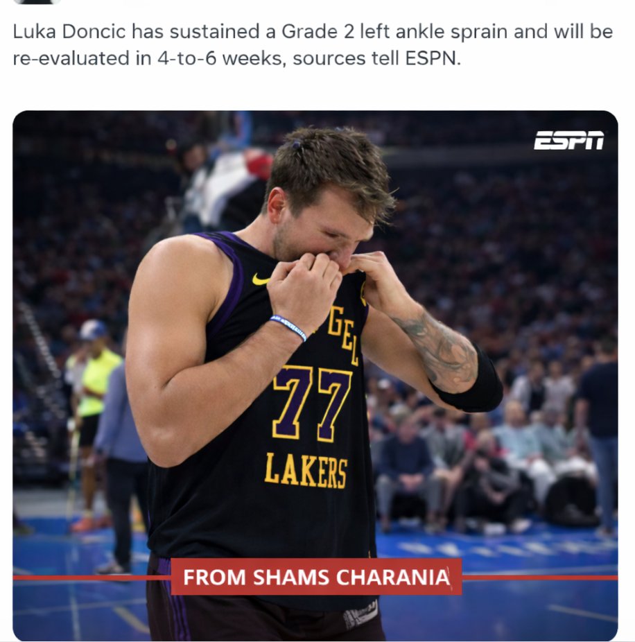 LukaDoncicArg tweet media