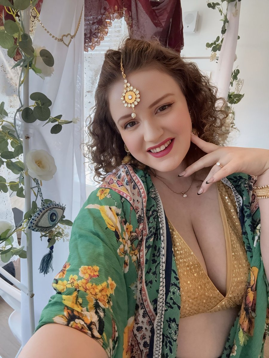 Alix Xila | Goddess ✨ tweet media