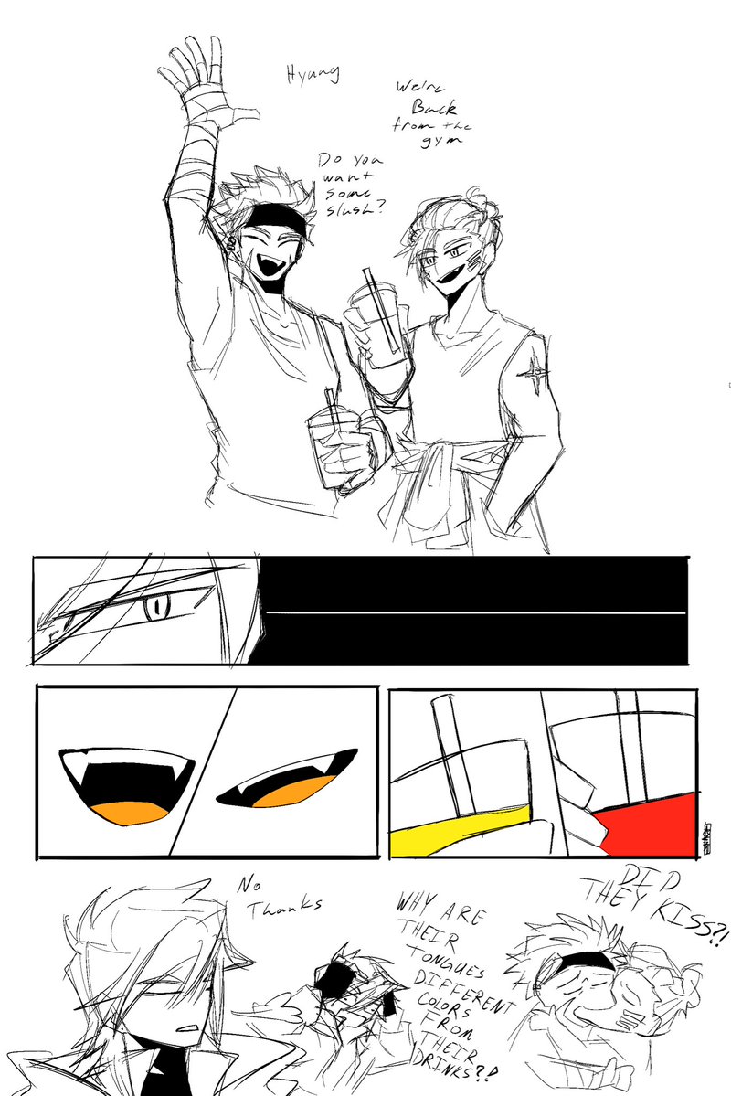 ¥UAN李元 tweet media