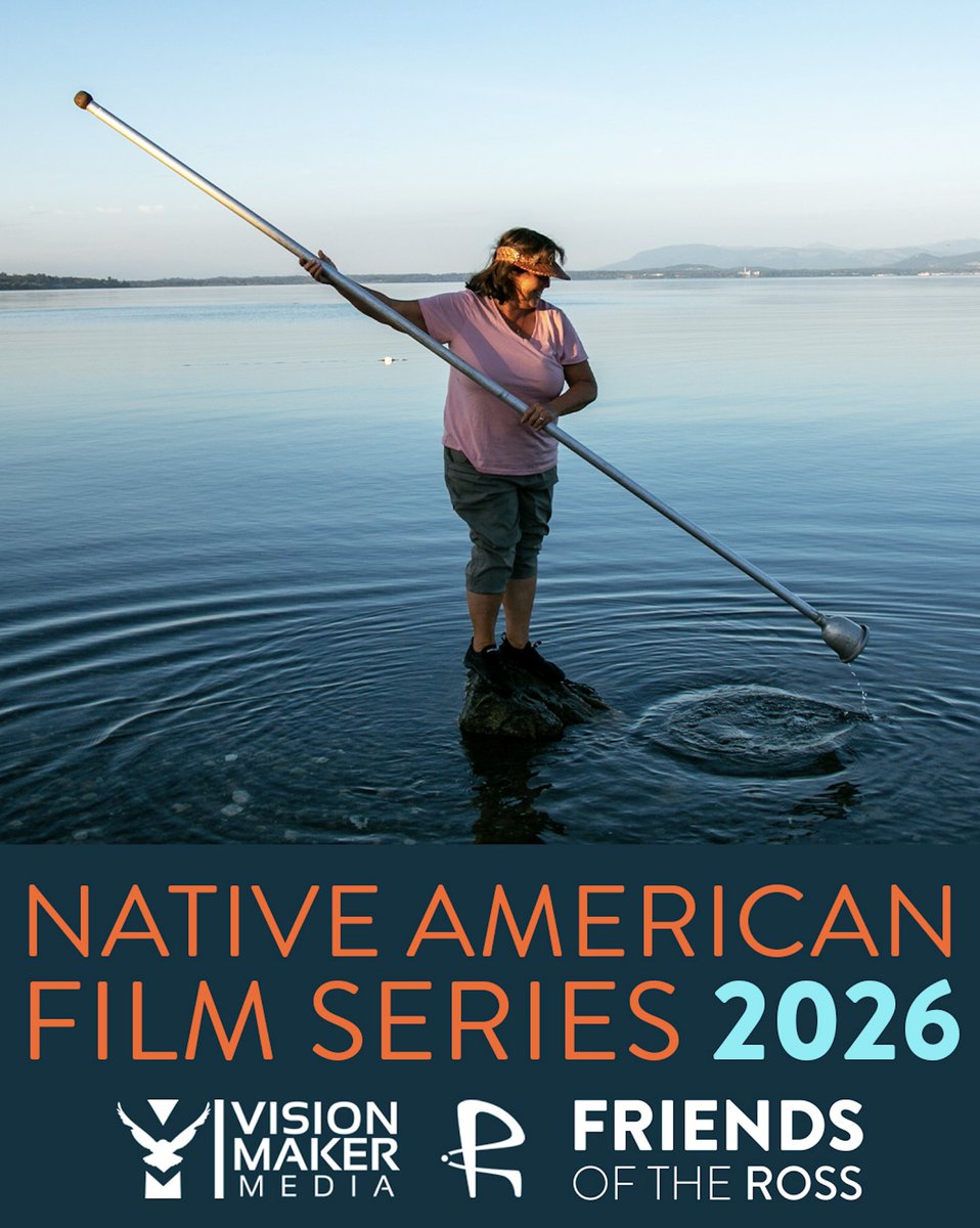 Ross Media Arts Center tweet media