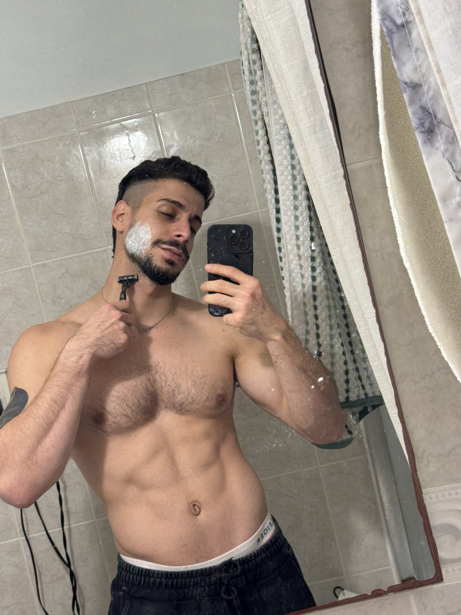 HalitFit's tweet photo. MORNING THINGS https://t.co/X3kxVjiiH5
