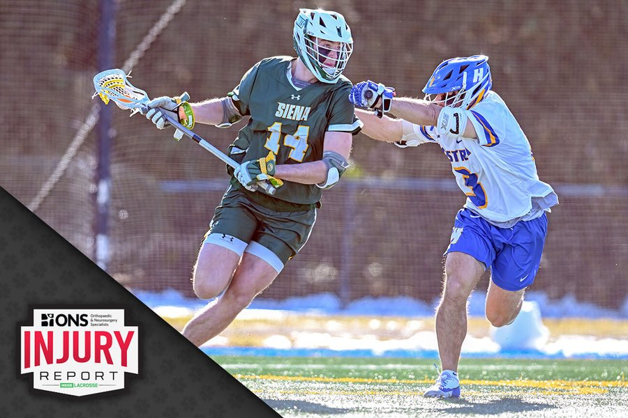 Inside Lacrosse tweet media
