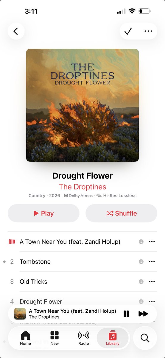 The Grindstone tweet media