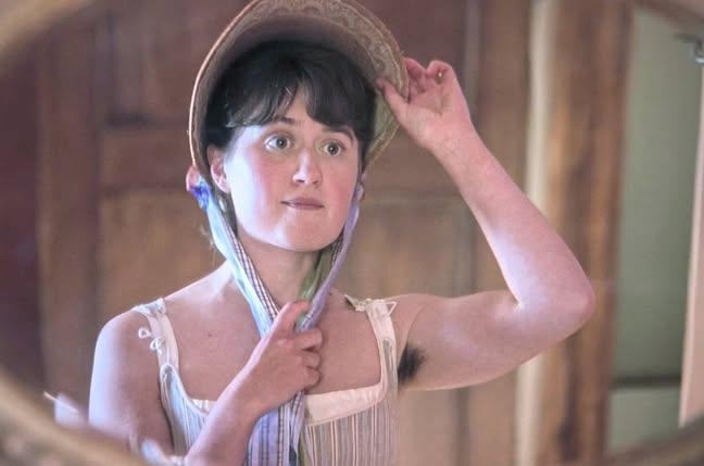 ok this convinced me to watch