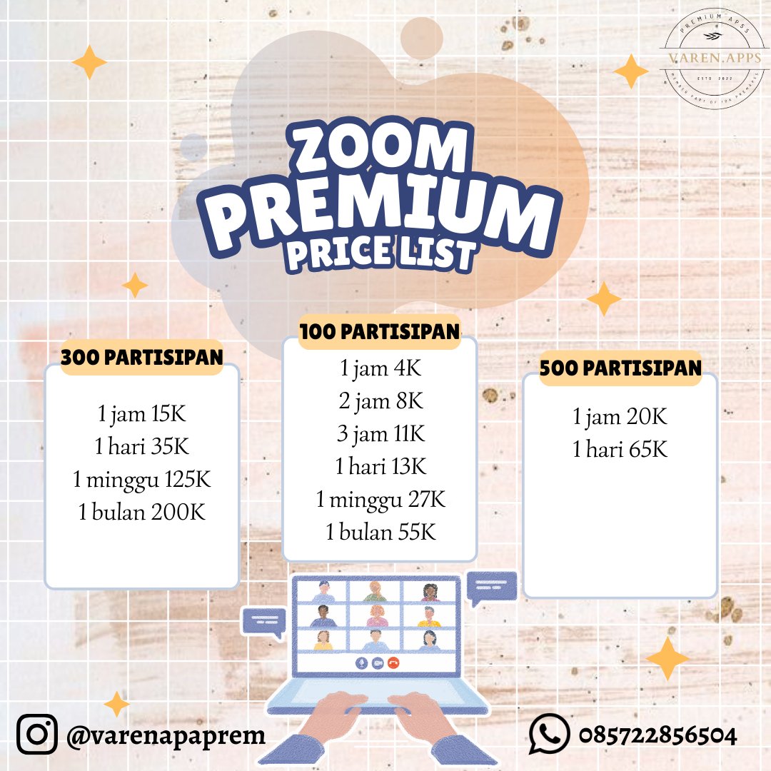Vareenstore || Fast Order on WA tweet media