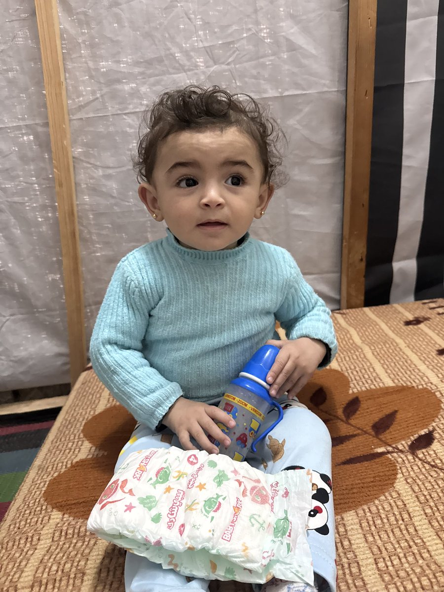 ALLLAM IN GAZA 🇵🇸 tweet media