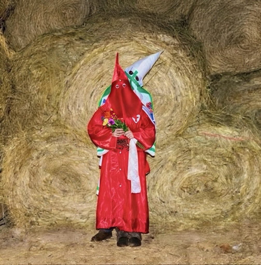 Unhinged Groyper tweet media