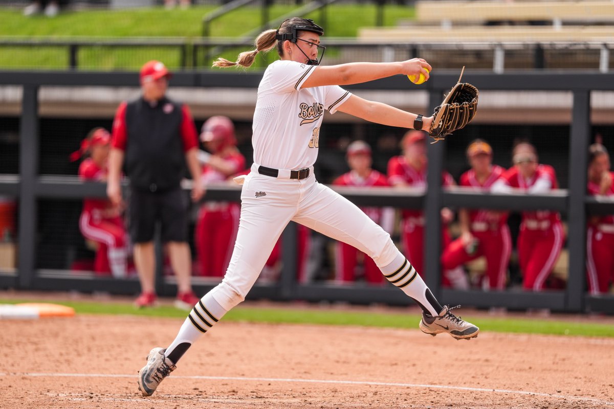 Purdue Softball tweet media