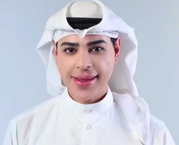 🇮🇶 hate tweet media