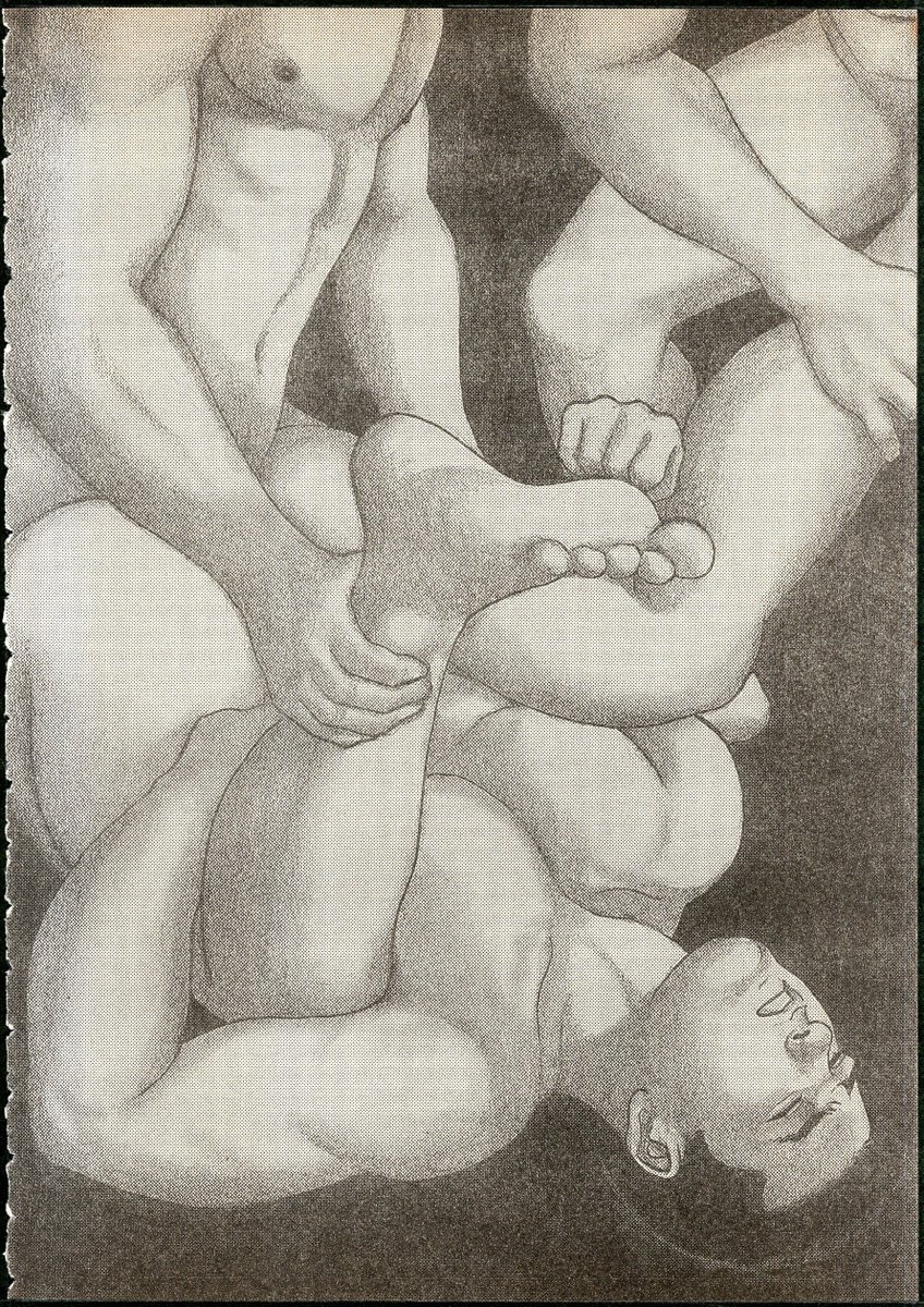 中・ワ・田 tweet media