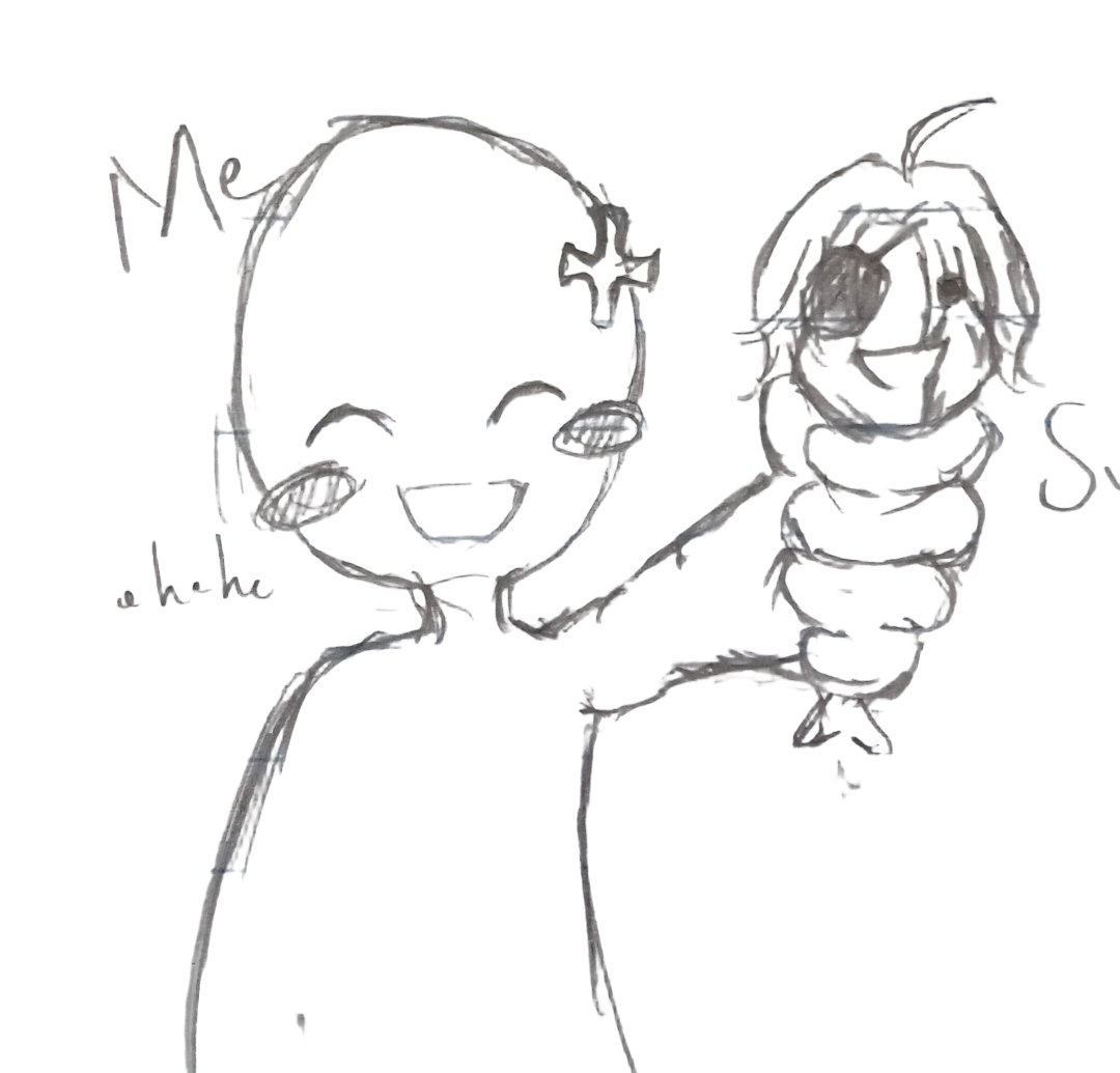 Amy hates Suo 🫖 tweet media