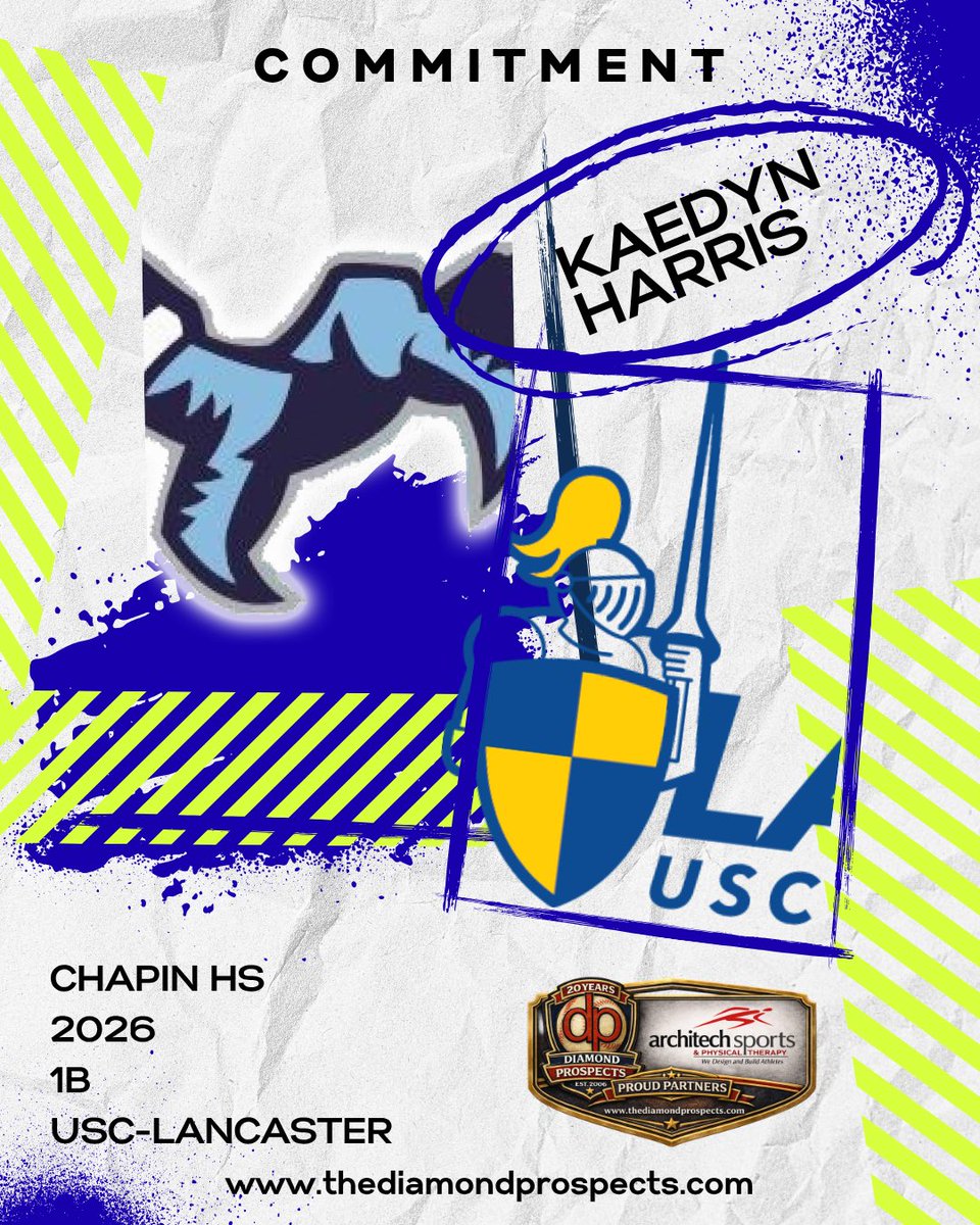 Diamond Prospects tweet media