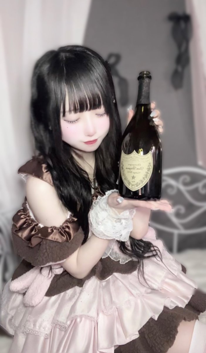 みおchan tweet media