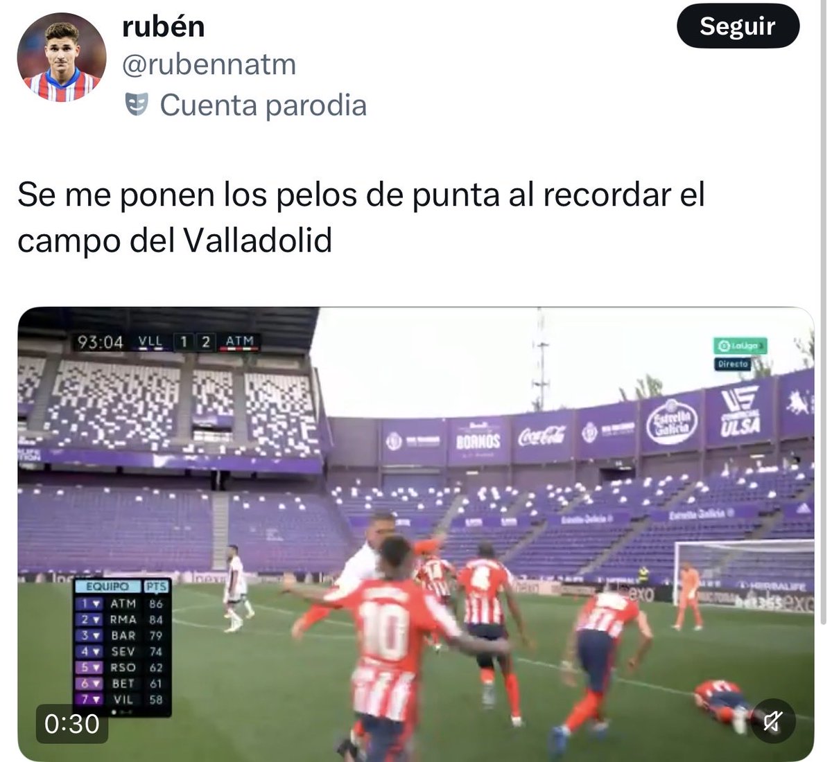 Andoni Otxotorena tweet media