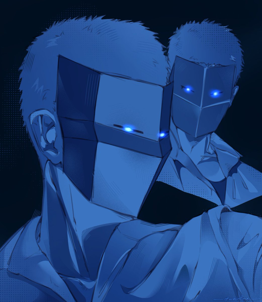 Someone drew me cosplaying as my OC!!! AAAAAAAA IT LOOKS SO GOOD!!! I'M SO HAPPY!!! THIS IS EXACTLY THE STYLE I WANT FOR COMICS/ANIMATIONS OF HIMMMMM

Art by: it.wasntme