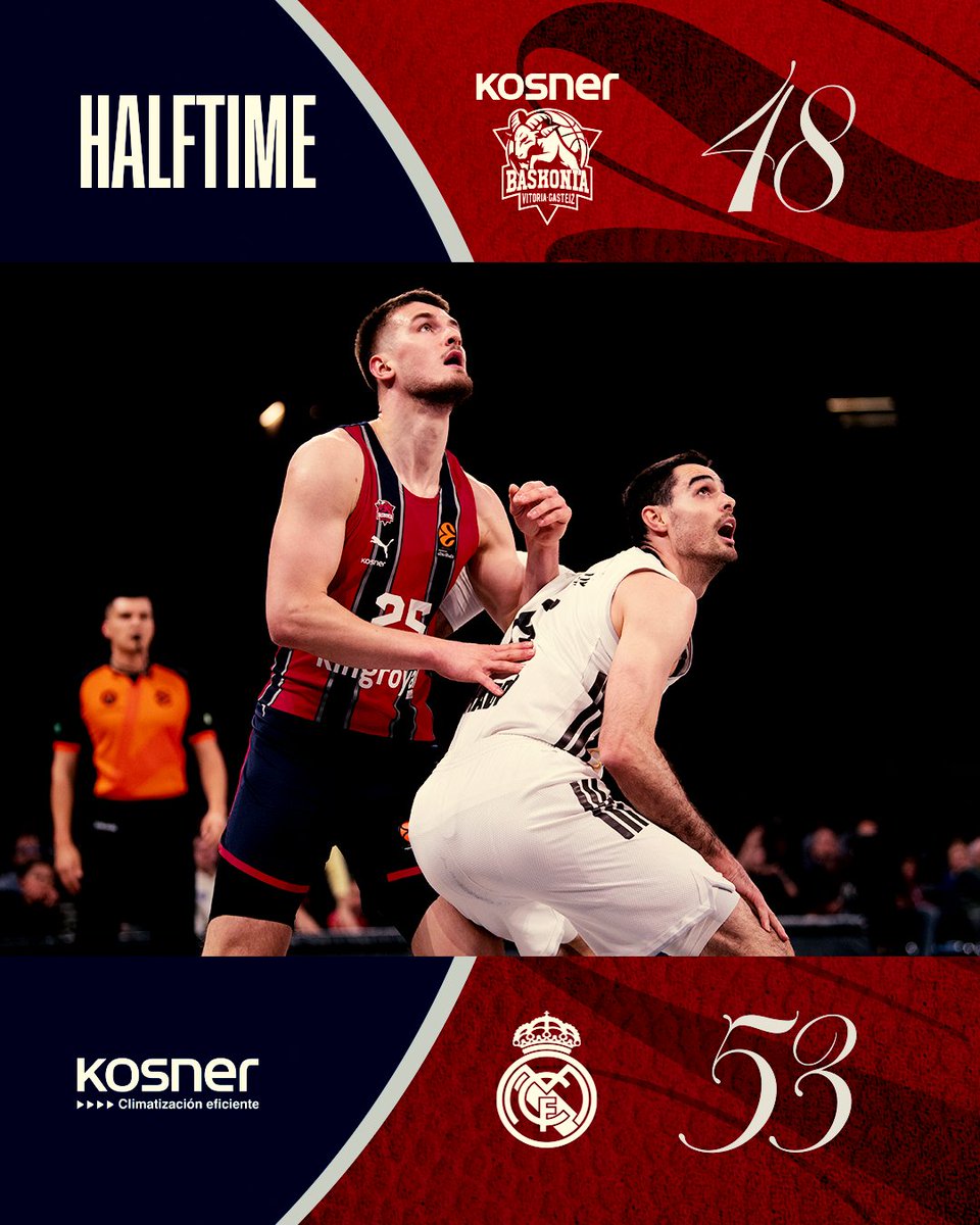 Kosner Baskonia tweet media