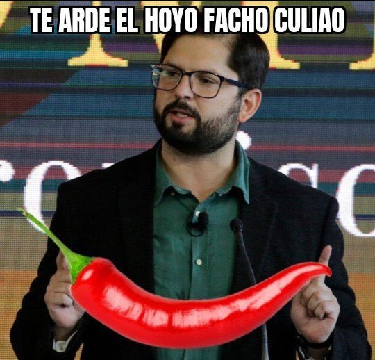 network_dj's tweet photo. @AlmalibreDios @orlando21886673 @SilvanaNHR @mariana_n_2022 @OrdenesErwin @OrejaTercera @parisporlavida @La_kary_kata Cállate un rato Saco wuea 🤣 https://t.co/J7y17v9nvA