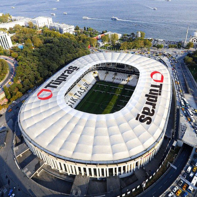 Nurdan@BJK tweet media