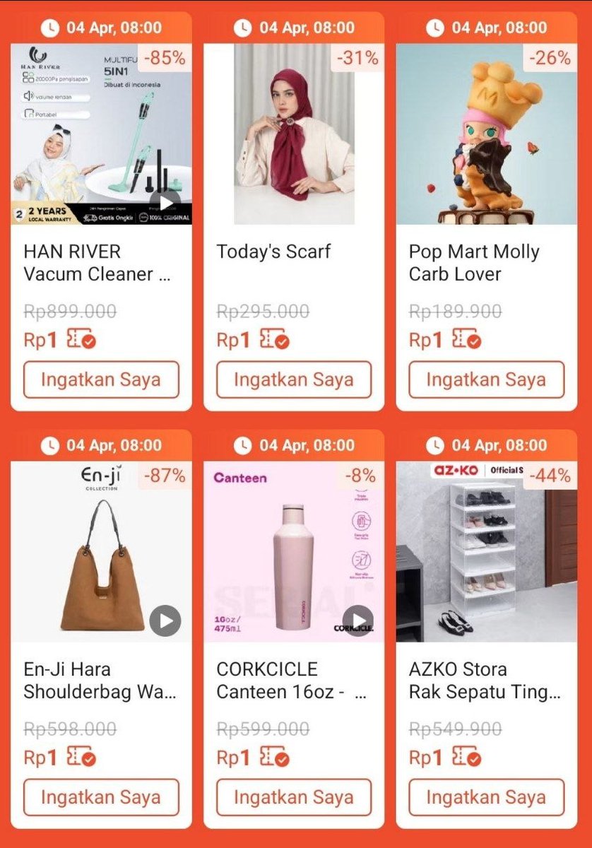 Pejuang Promo 🦸‍♂️ tweet media