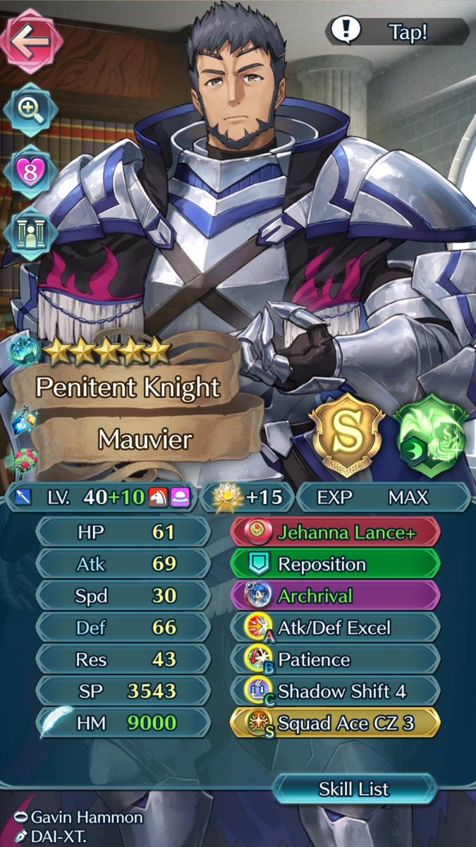 Azrilla the Flameseeker 🍉 tweet media