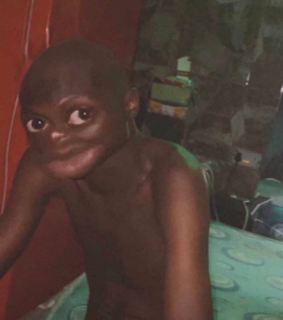 Bello☘️ tweet media