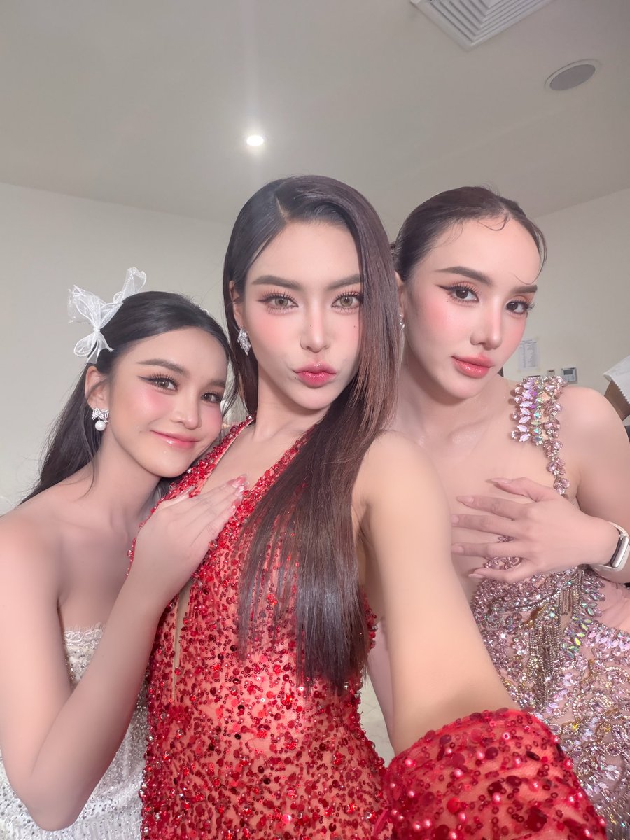 Bell_Sarunrat's tweet photo. รักกกกกที่ฉุดดดด #เบลเชลอาม https://t.co/dp9CITk0Jz