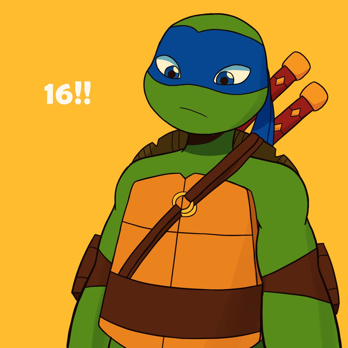 rushiminn's tweet photo. Reploud
Gracias lau😭 FAGSHSJSJ
#tmnt2012 #tmnt https://t.co/6eXKPqEWuw