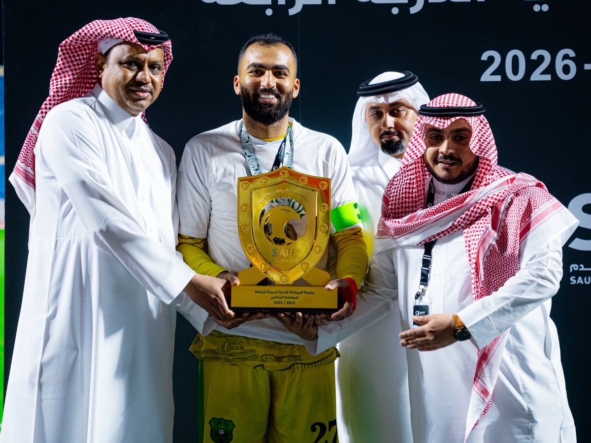 الاتحاد السعودي لكرة القدم tweet media