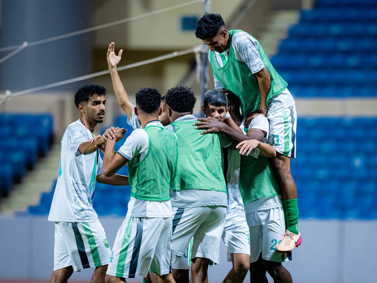 الاتحاد السعودي لكرة القدم tweet media