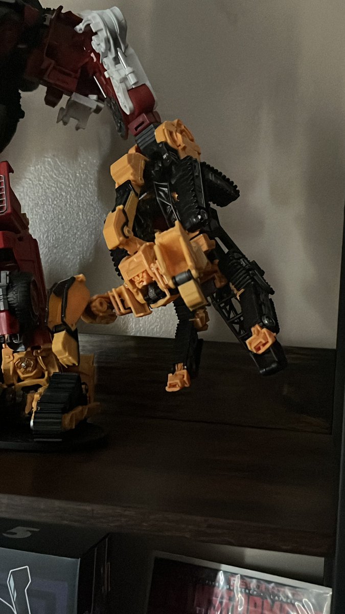 Chomp255 | Nexus tweet media