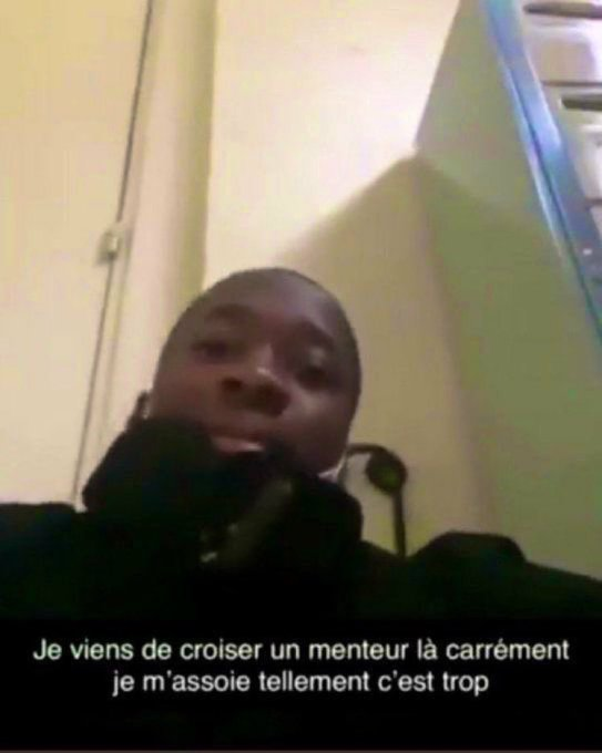 NEWS TV RÉAL tweet media