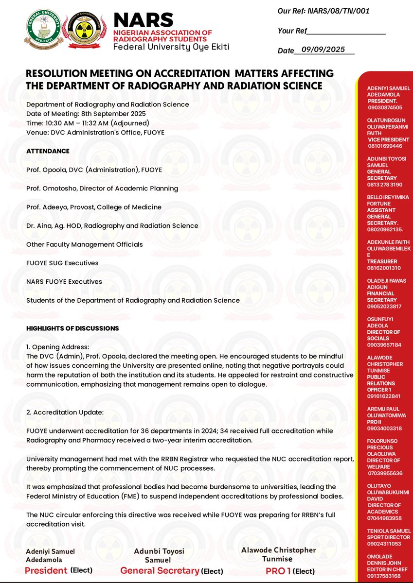 Adedamola 😎 tweet media