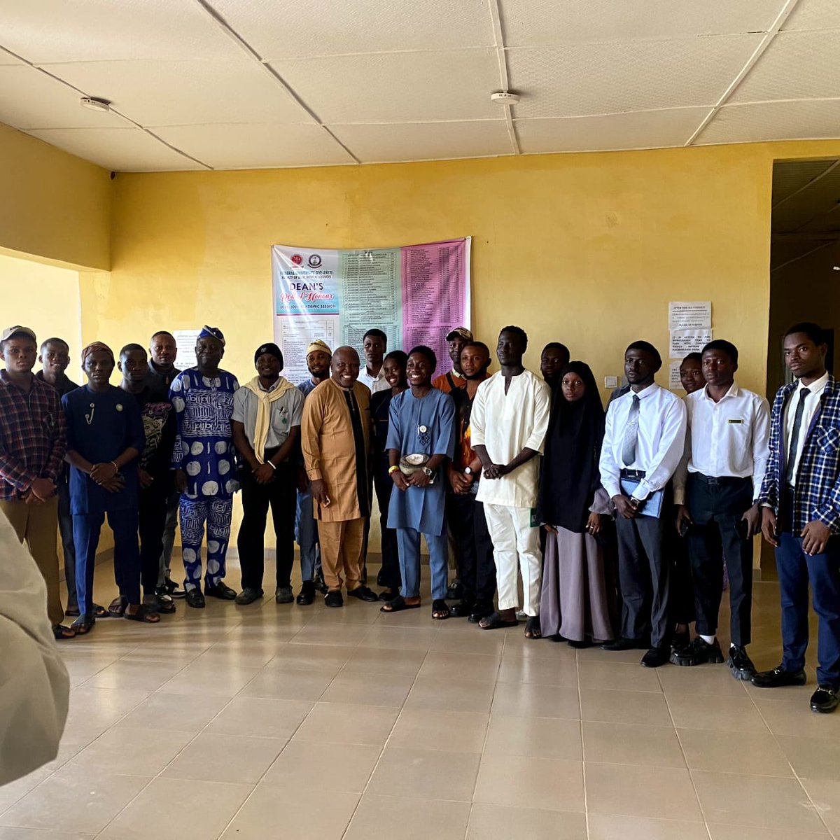 Adedamola 😎 tweet media