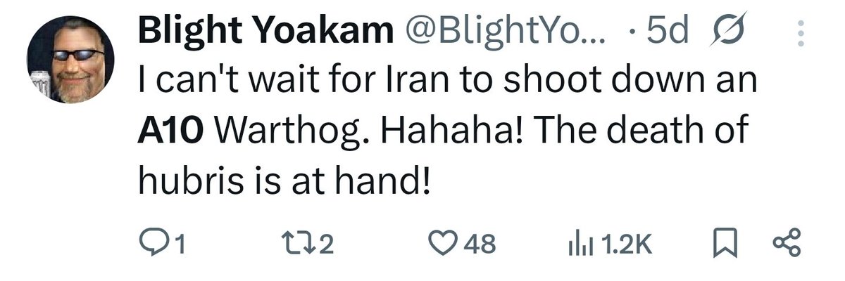 Blight Yoakam tweet media