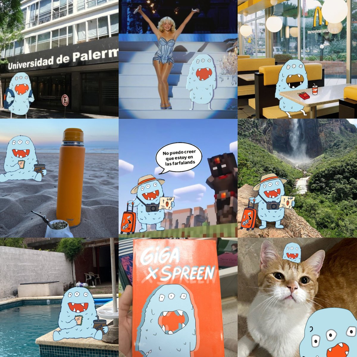 Tendencias Stream tweet media