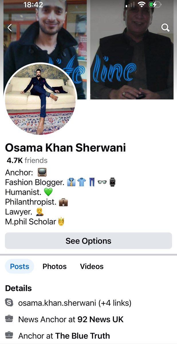 حقیقت پسند tweet media