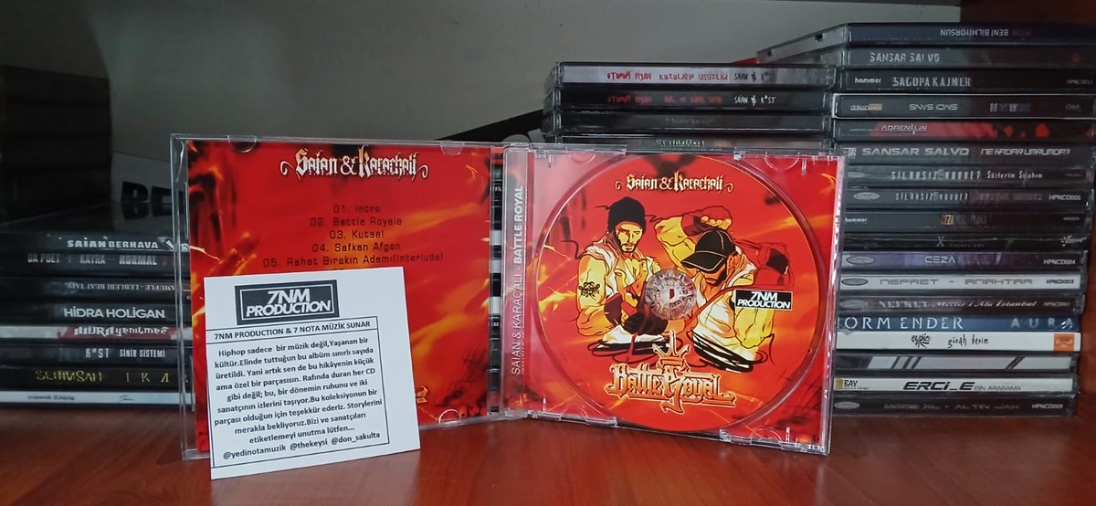 Subutay The Designer tweet media