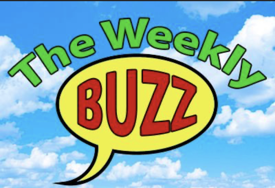 Weekly Buzz for April 3, 2026  bit.ly/4vbfOmf #RKPTVikings