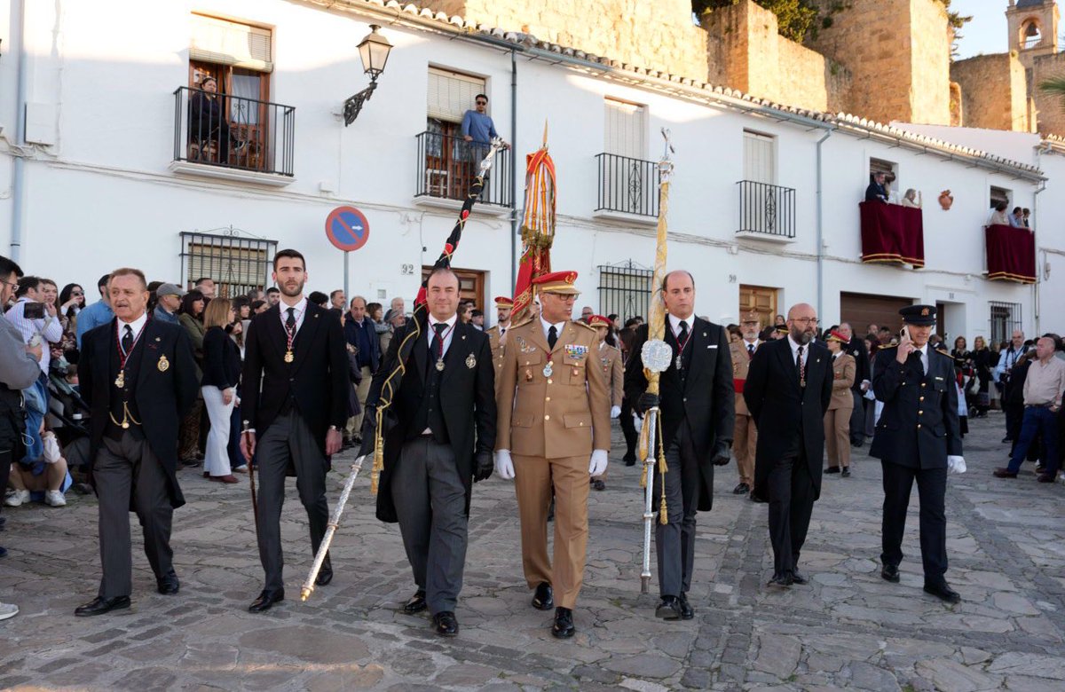 Ayuntamiento de Antequera tweet media