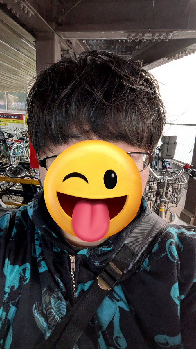 オリマー tweet media