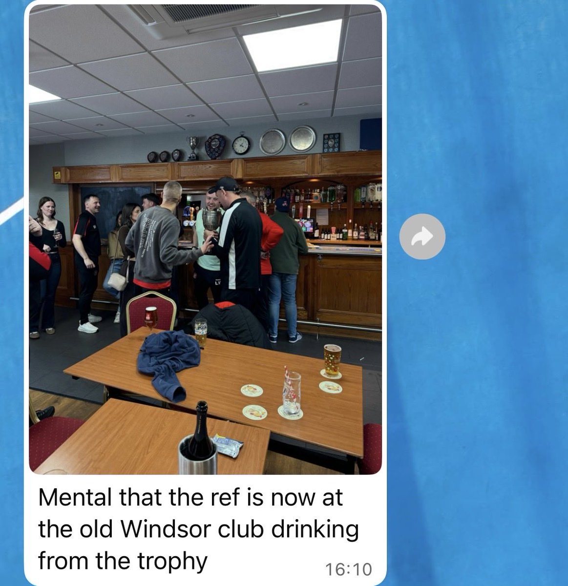 Dan Molloy tweet media