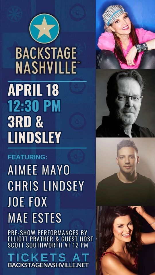 Aimee Mayo tweet media