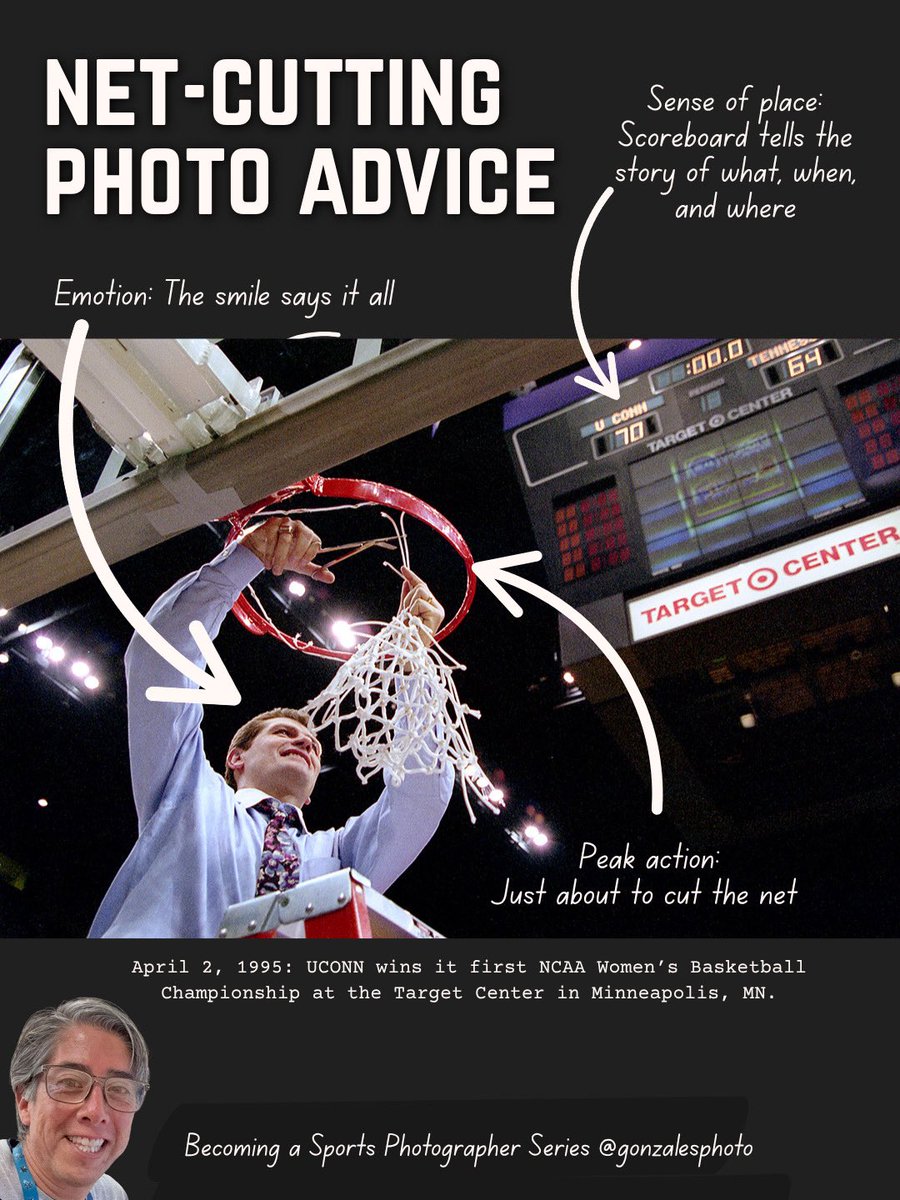 One of the most valuable photos in women’s hoops history?