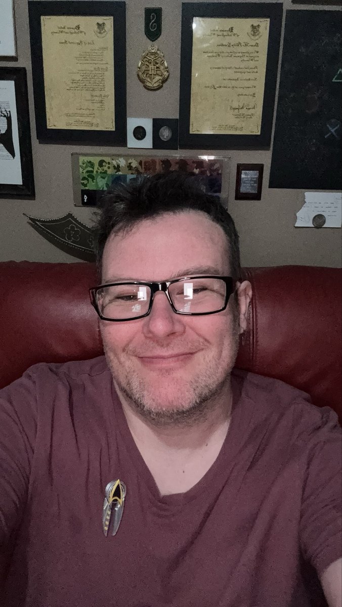 Just another face pic.