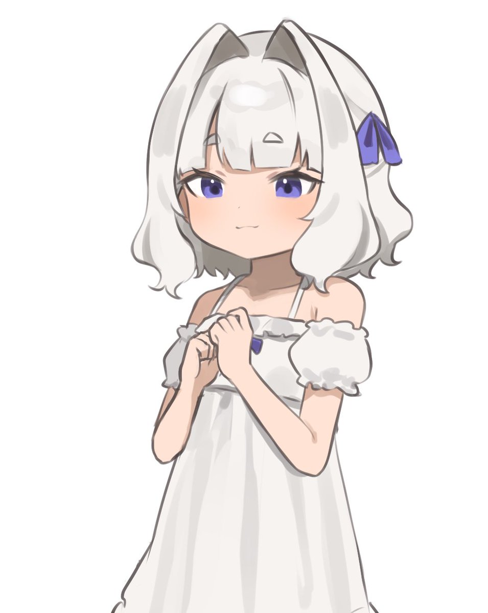 Viktoria Riona 💙 comms closed tweet media