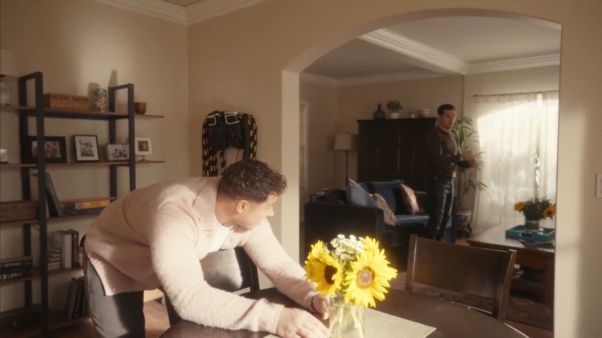 ceo of evan buckley tweet media