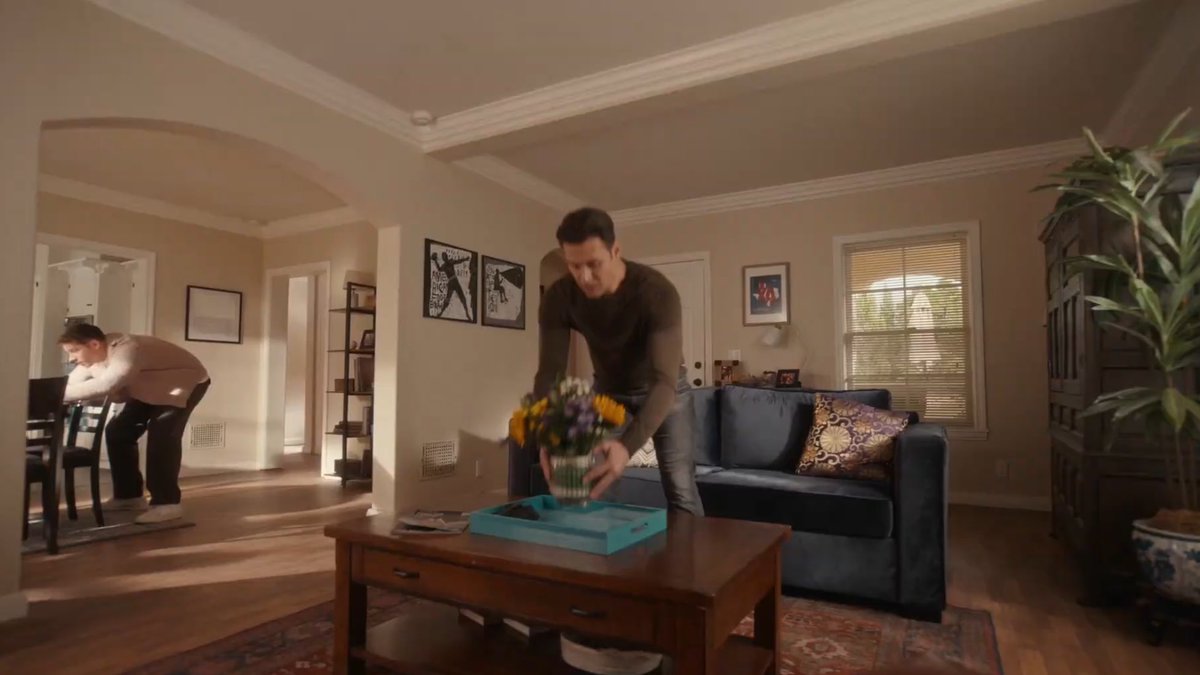 ceo of evan buckley tweet media